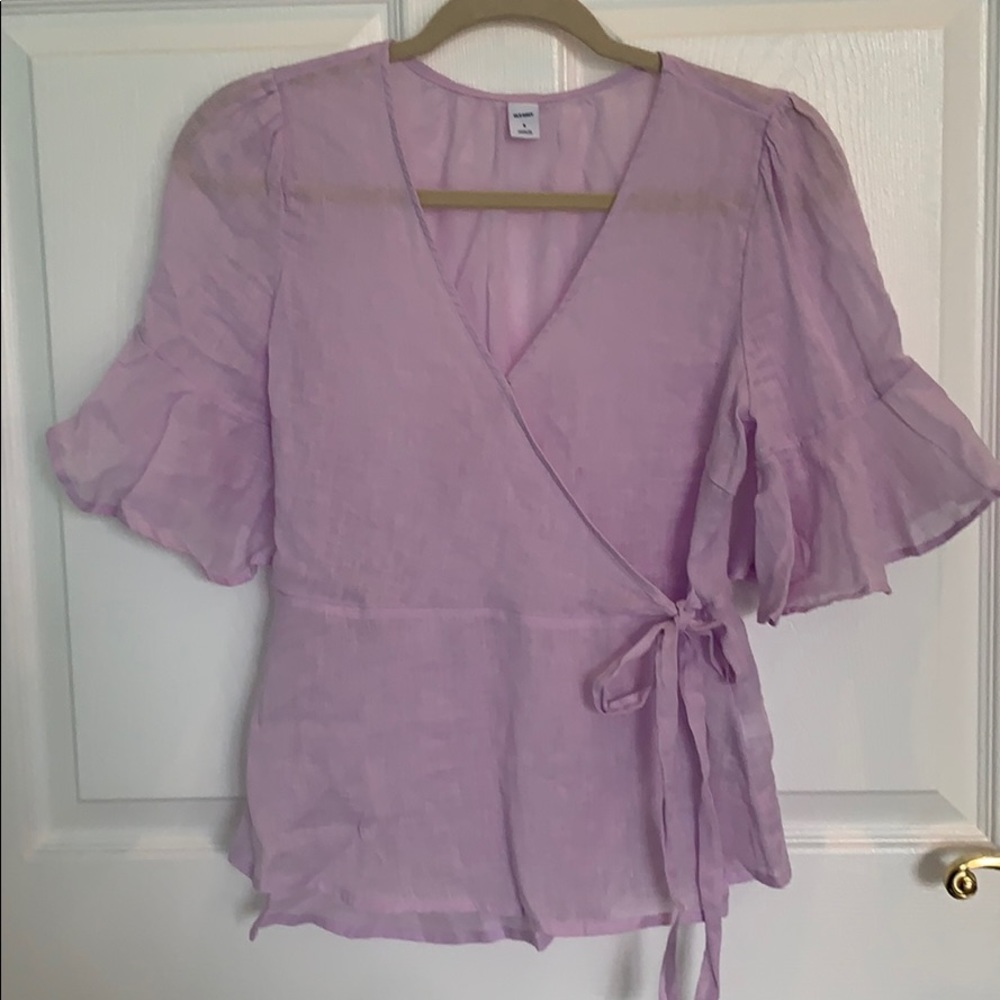 Woman’s Top